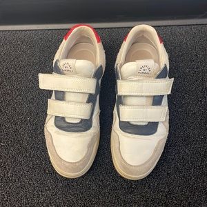 Loeffler Randall Camden sneaker SZ 9